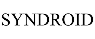 SYNDROID