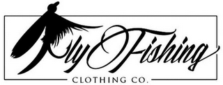 FLY FISHING CLOTHING CO.