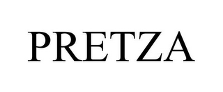 PRETZA