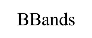 BBANDS