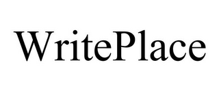 WRITEPLACE