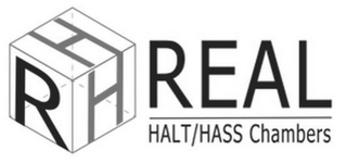 RHH REAL HALT/HASS CHAMBERS