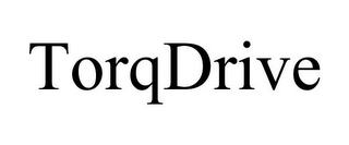TORQDRIVE