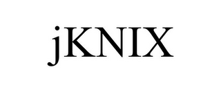 JKNIX