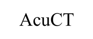 ACUCT