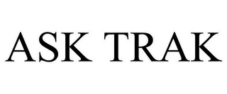 ASK TRAK