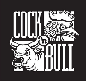 COCK 'N BULL