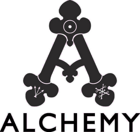 A ALCHEMY