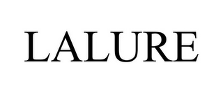 LALURE