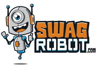 SWAG ROBOT.COM