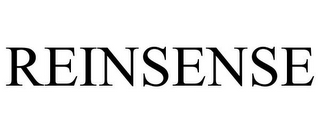 REINSENSE