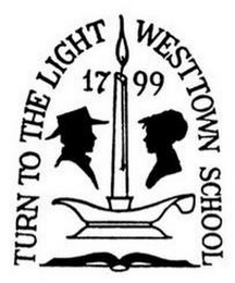 TURN TO THE LIGHT WESTTOWN SCHOOL 1799