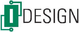 I DESIGN