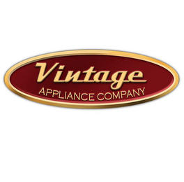 VINTAGE APPLIANCE COMPANY