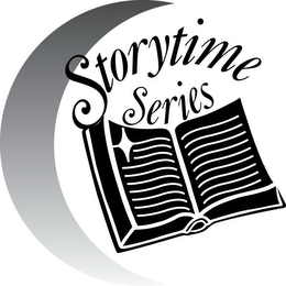 STORYTIME SERIES