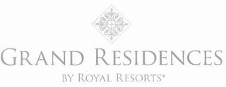 GRAND RESIDENCES RIVIERA CANCUN