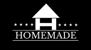 H HOMEMADE