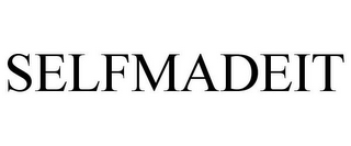 SELFMADEIT