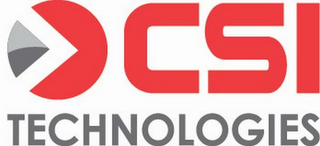 CSI TECHNOLOGIES