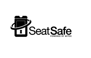 SEATSAFE POWERED BY MITEK