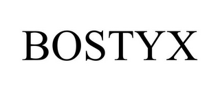 BOSTYX