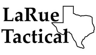 LARUE TACTICAL