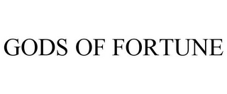 GODS OF FORTUNE