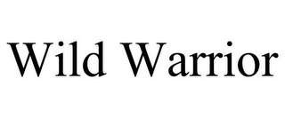 WILD WARRIOR