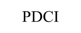 PDCI