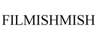 FILMISHMISH