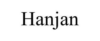 HANJAN