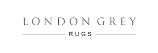 LONDON GREY RUGS