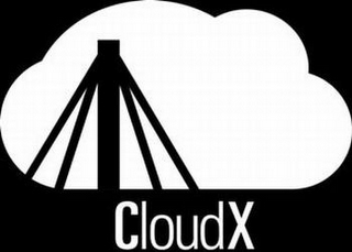 CLOUDX