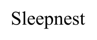 SLEEPNEST