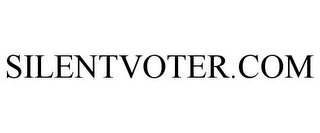 SILENTVOTER.COM