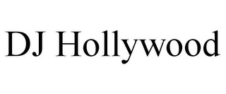 DJ HOLLYWOOD