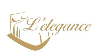 L'ELEGANCE