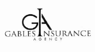 GIA GABLES INSURANCE AGENCY