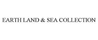 EARTH LAND & SEA COLLECTION