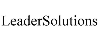 LEADERSOLUTIONS