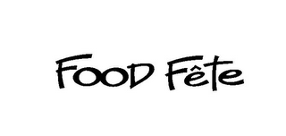 FOOD FÊTE