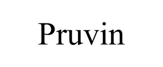 PRUVIN