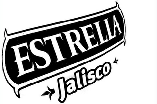 ESTRELLA JALISCO