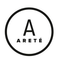 A ARETÉ