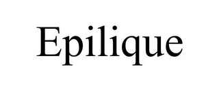 EPILIQUE