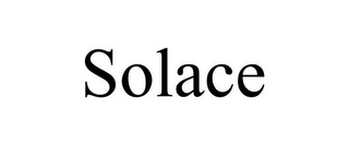 SOLACE