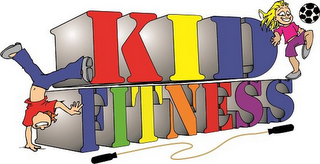 KID FITNESS