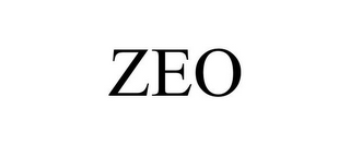 ZEO