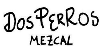 DOS PERROS MEZCAL