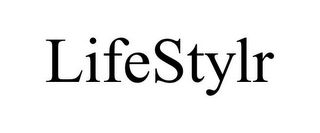LIFESTYLR